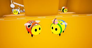 Hive Mind - Tier 2 Outfit Bundle