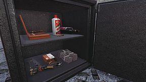 死亡禁地   The Dead Zone