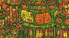 I commissioned some unicorns