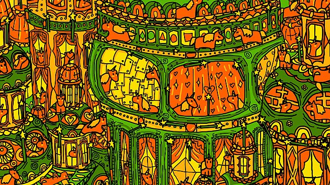 I commissioned some unicorns