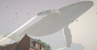 Vignette: Memories of Baruu