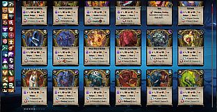 Erannorth Chronicles - Guilds and Secret Societies