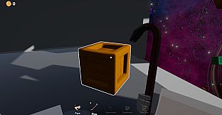 Astro Catcher