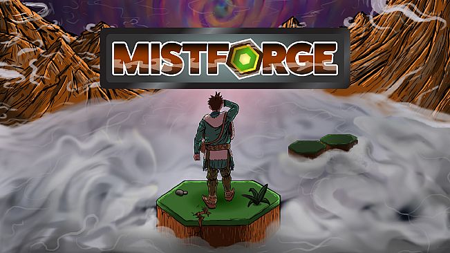 Mist Forge