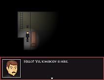 Azurael’s Circle: Chapter 5