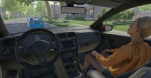 Used Car Dealer Simulator
