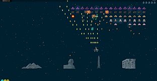 Alien Siege: Earth