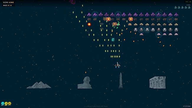 Alien Siege: Earth