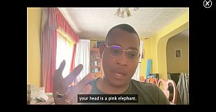 She Could Fly: Documentary Escape Game