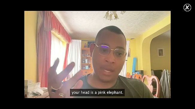 She Could Fly: Documentary Escape Game