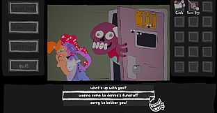 Donnie's Delicious Nuclear Funeral