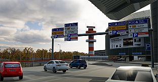 X-Plane 12 Add-on: Aerosoft - Airport Hamburg