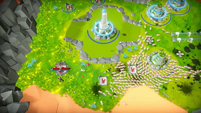 Space Viking Raiders VR