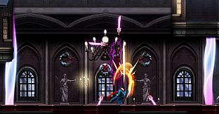 Ebenezer and The Invisible World