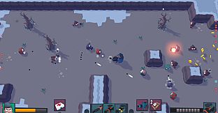 MonsterBlast Infinity