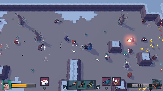 MonsterBlast Infinity