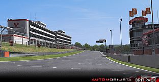 Automobilista - Season Pass for all DLCs