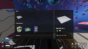 Drift: Space Survival