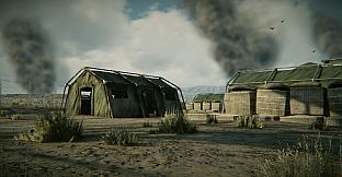 S2ENGINE HD - Military Base Pack