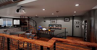 Car Detailing Simulator - AMMO NYC DLC