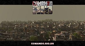 Comando Rio