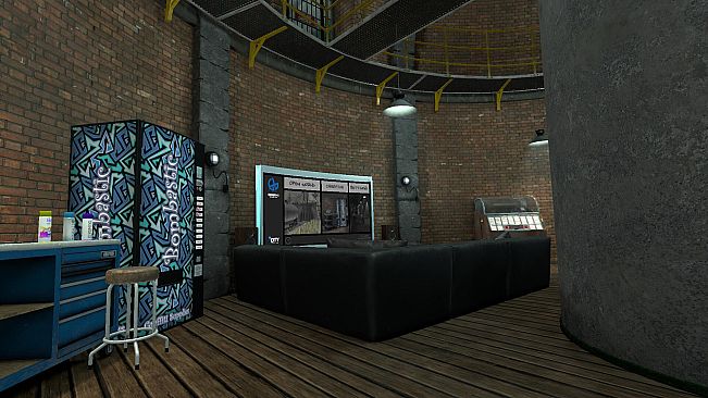 Graffiti Bombing - All City Edition