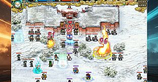 三國鼎立Online Remastered