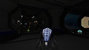 THOSE DAMN ALIENS! VR