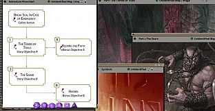 Fantasy Grounds - D&D Adventurers League 09-17 In the Hand