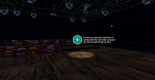 Konzerthaus Berlin VR