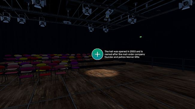 Konzerthaus Berlin VR