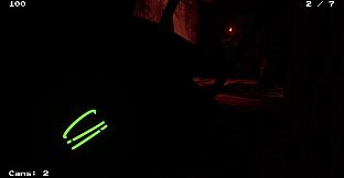 Dread Line: Metro