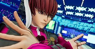 THE KING OF FIGHTERS XV - DLC Team Pass "Team Pass 2"