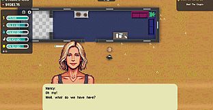 Weed County Gold Edition