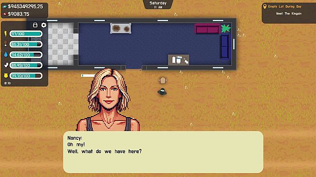 Weed County Gold Edition