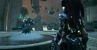 Darksiders III - The Crucible