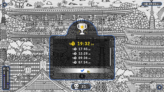 101 Cats Hidden in Tokyo