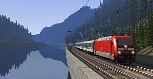 Train Simulator: Valley Corridor Route Add-On