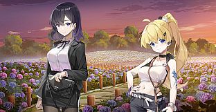 Wayfarer Of Hydrangea