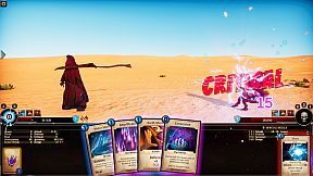 Yaks : Yet another kingdom to save