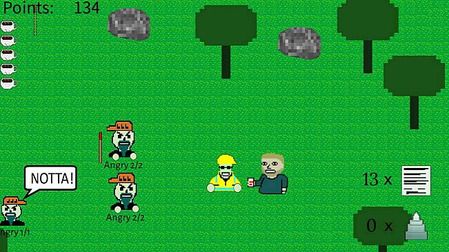 Kaapelipeli: The Cable Game