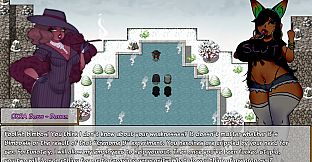 Damsels of Vice 2: Project Mesmer