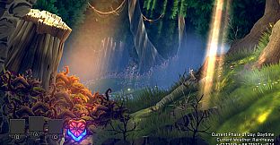 The Tale of Greenbrier