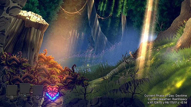 The Tale of Greenbrier