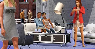 The Sims 3: Diesel Stuff
