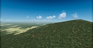 FSX Steam Edition: Toposim Central Africa Add-On