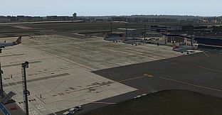 X-Plane 11 - Add-on: Globall Art - SBSP - Congonhas Airport
