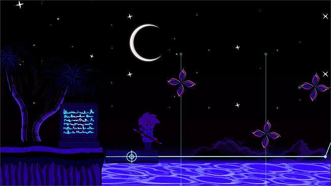 Sol and the Endless Orbit