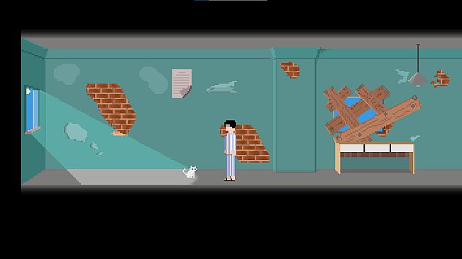 溯梦旅人Dreamland Drifter