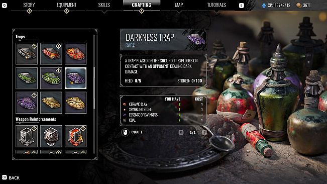 Achilles: Legends Untold